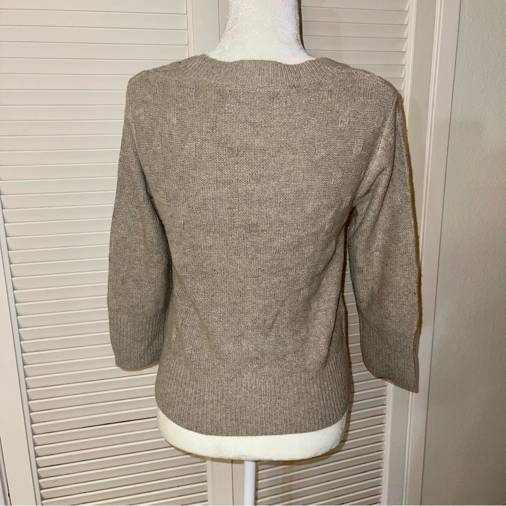 Mango cardigan - Picture 6 of 8